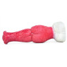 Anal Predator Gode Alien Getorix 20 x 6.5cm